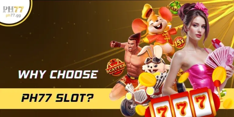 Khuyến mãi độc quyền cho Slot game