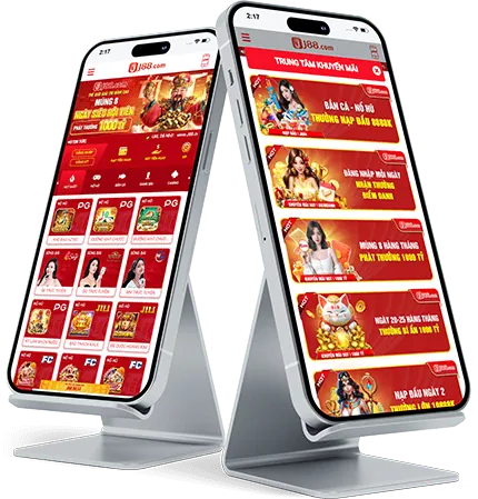 Banner khuyến mãi lớn với tiền thưởng chào mừng và các ưu đãi đặc biệt