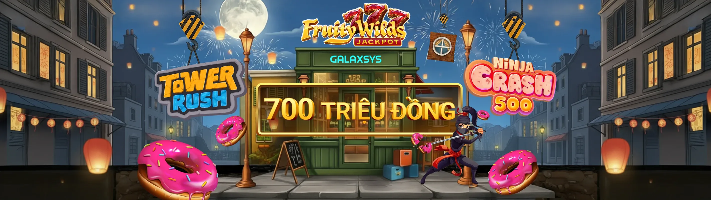 Đăng ký 7club khuyến mãi và nhận ưu đãi chào mừng