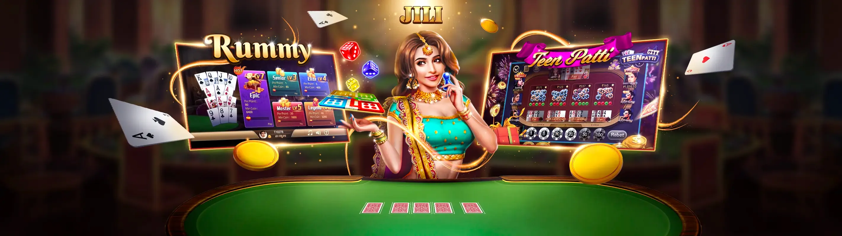 Trò chơi Slot hấp dẫn tại 7club khuyến mãi