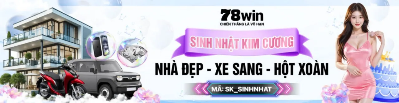 Hình ảnh chính về tin tức 7club khuyến mãi
