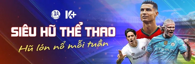 Sự kiện và khuyến mãi đặc biệt trên ứng dụng 7club khuyến mãi